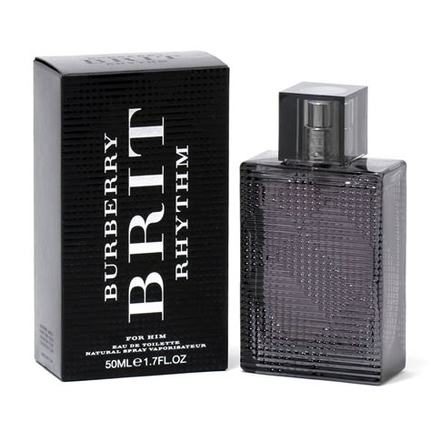 burberry brit rhythm men's fragrance review|Burberry Brit rhythm for him.